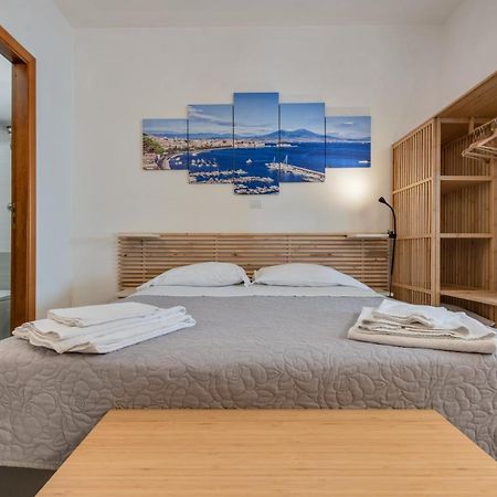 Spaccanapoli - Fully Equipped Studio Exterior foto